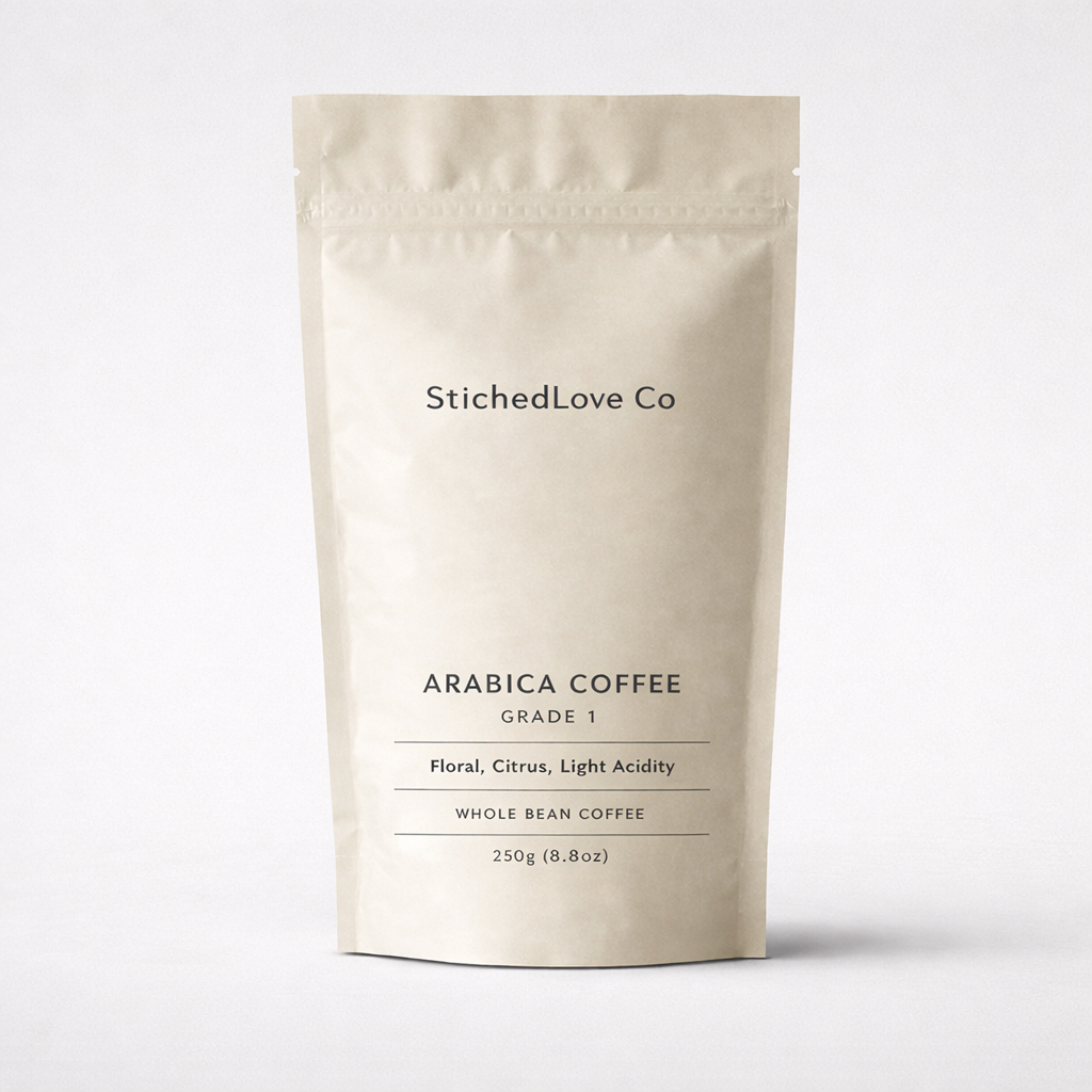 Arabica Coffee Grade 1