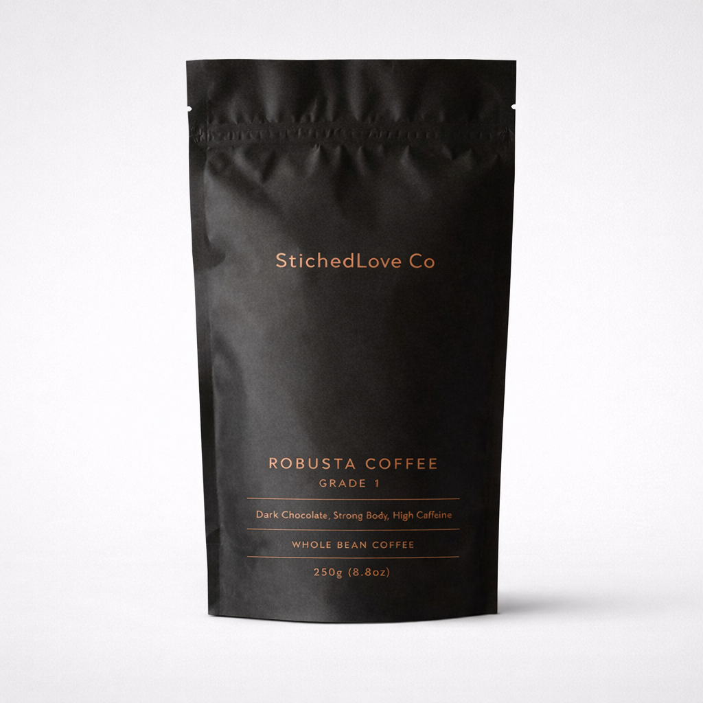 Robusta Coffee Grade 1